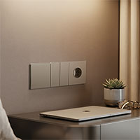 Systeme Electric Systeme Infinity